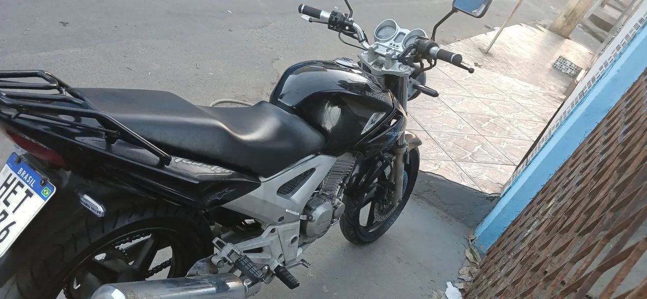 TWISTER 250  - Foto 2