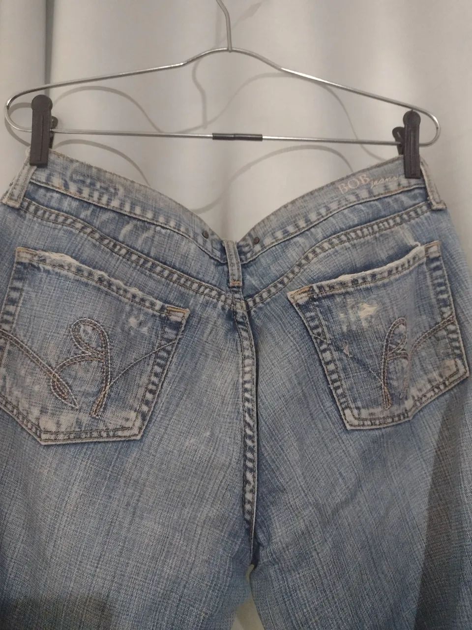 Calça jeans - Foto 5