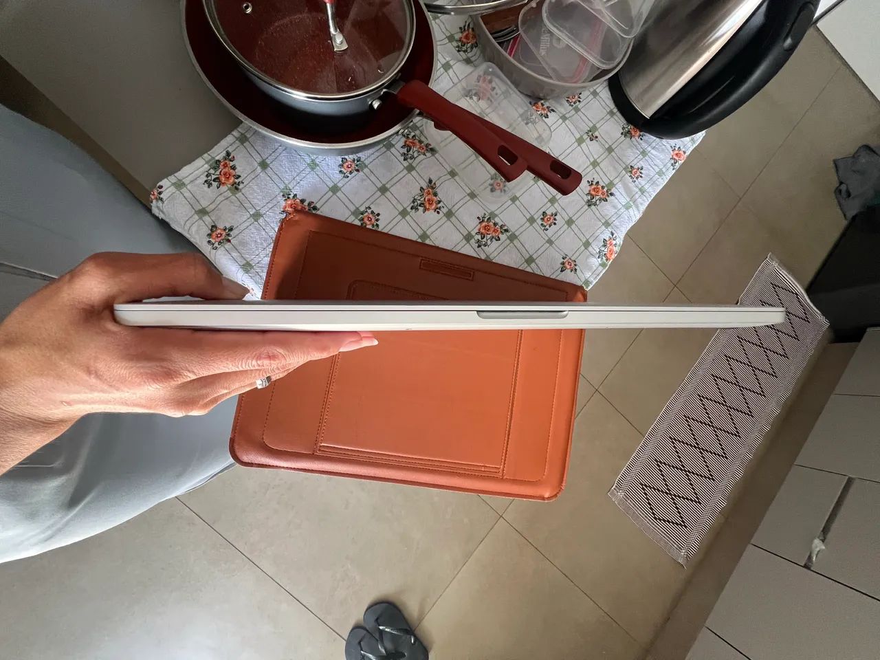 MacBook Pro  - Foto 5