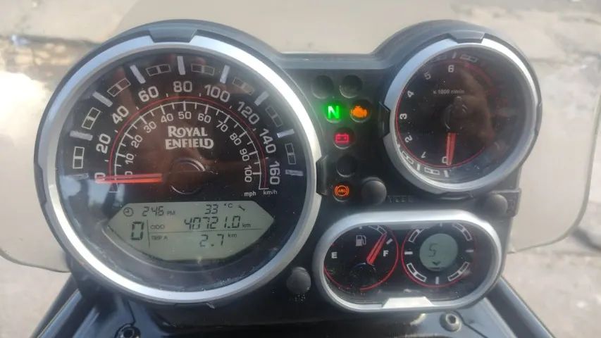 HIMALAYAN 2021 - Foto 4