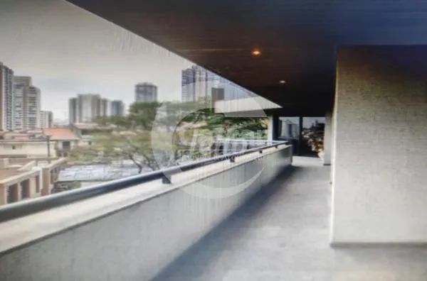Apartamento em Analia Franco - Foto 5
