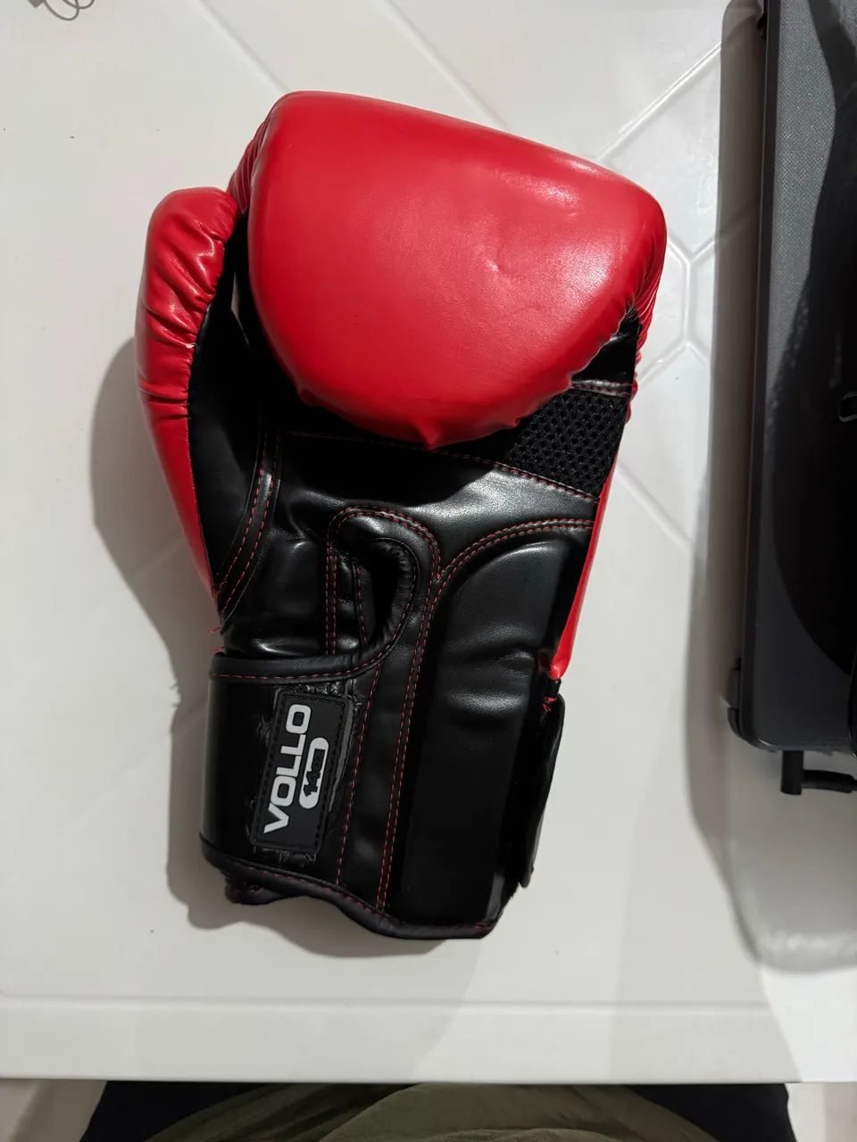 Luva de Boxe/Muay Thai 14oz
