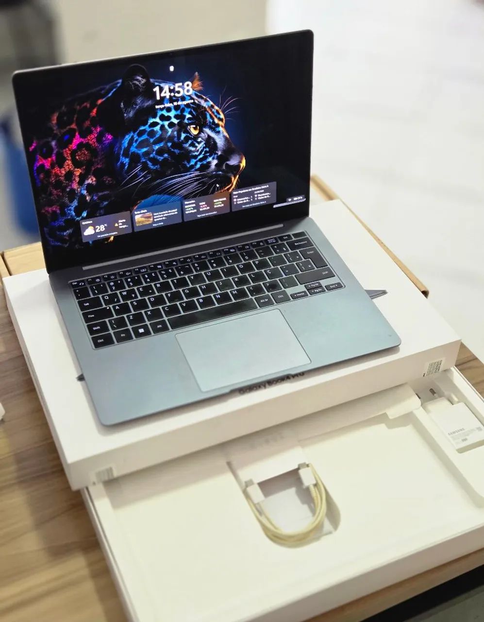 Samsung Galaxy Book 4 PRO - Foto 3