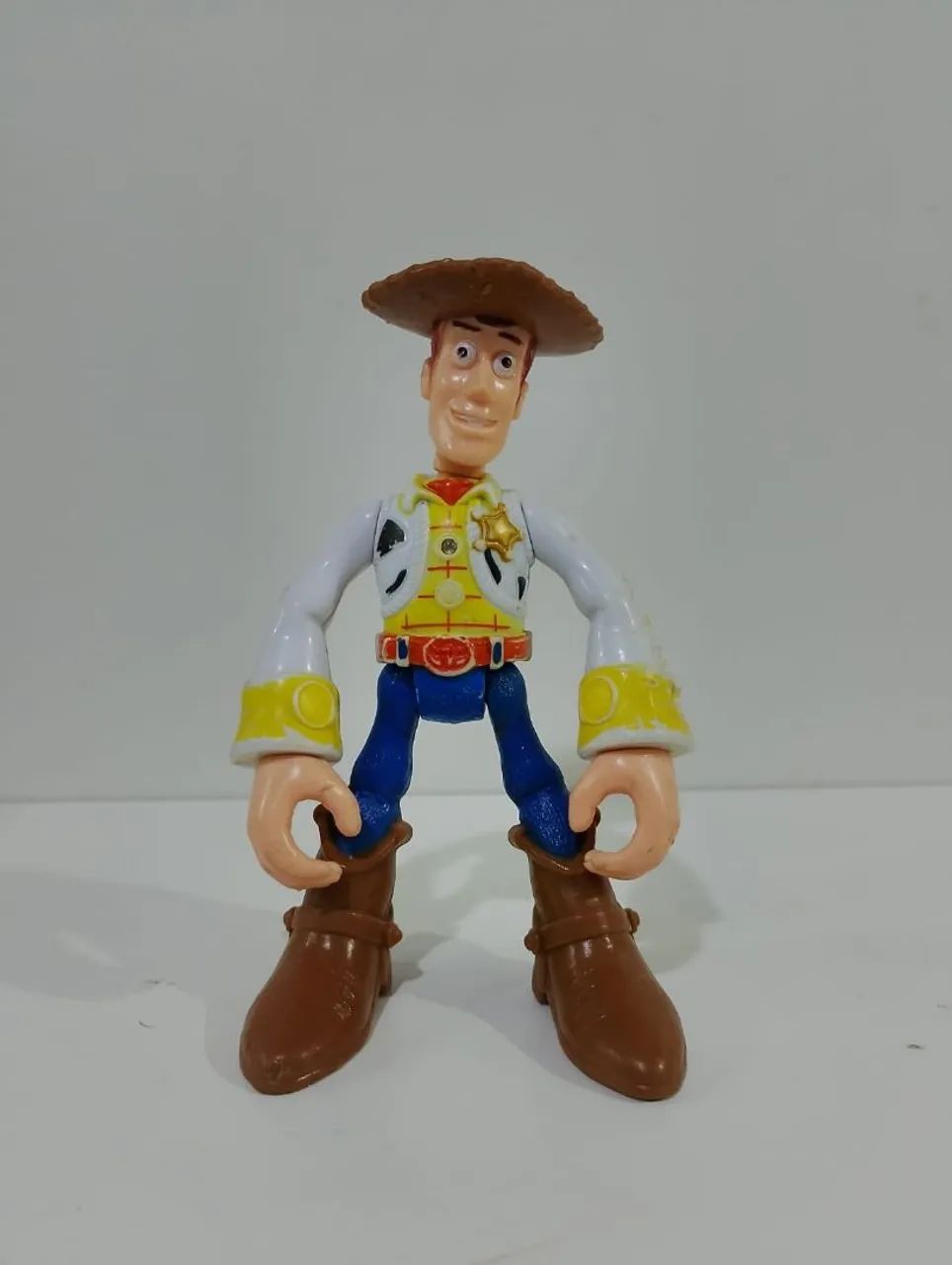 Miniatura _ xerife woody - Foto 2