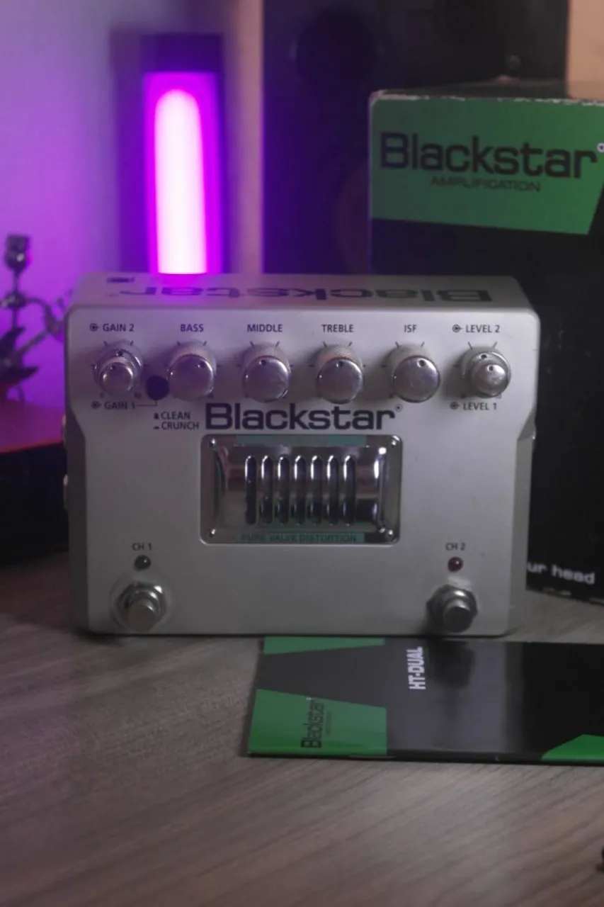 blackstar ht dual