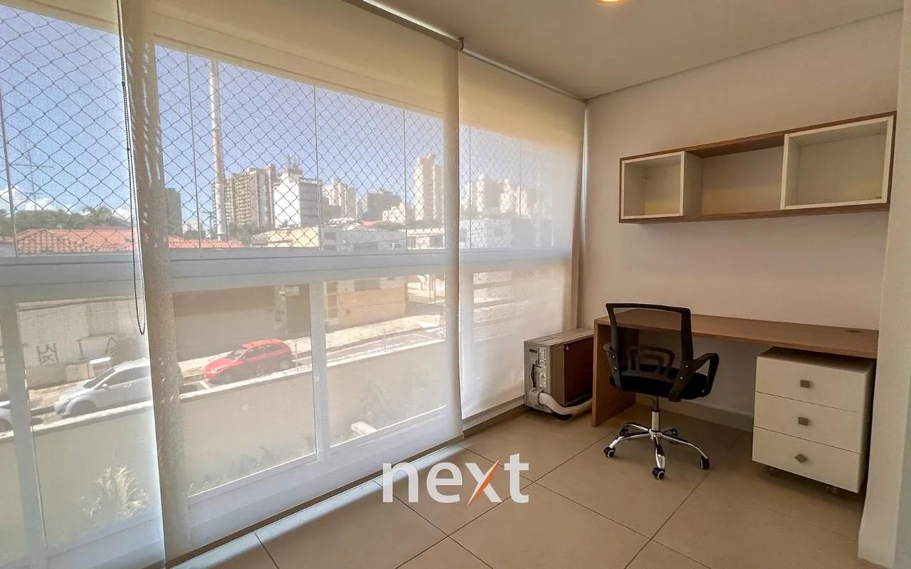 apartamento - Bosque - Campinas - Foto 3