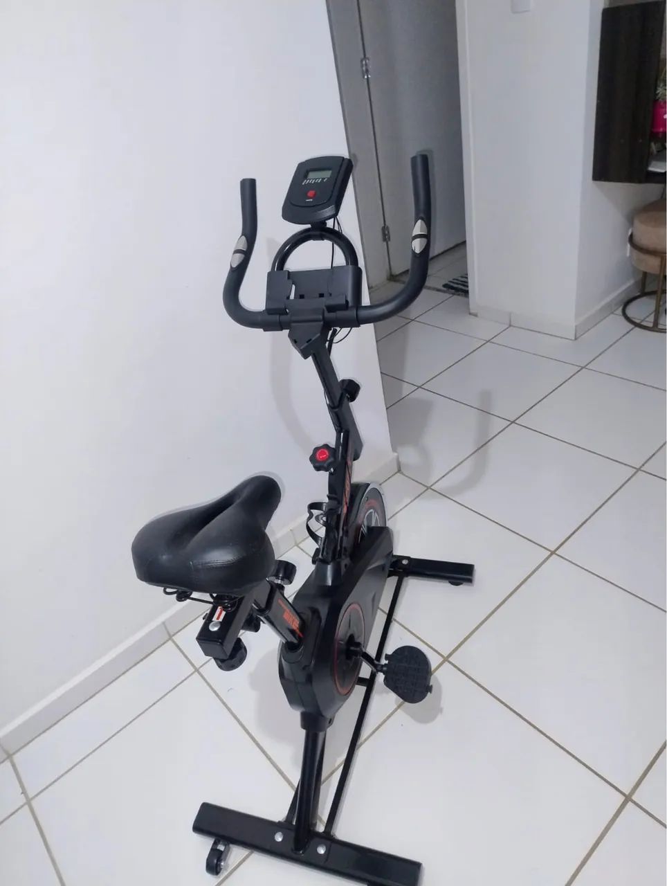 Bicicleta ergométrica  - Foto 4