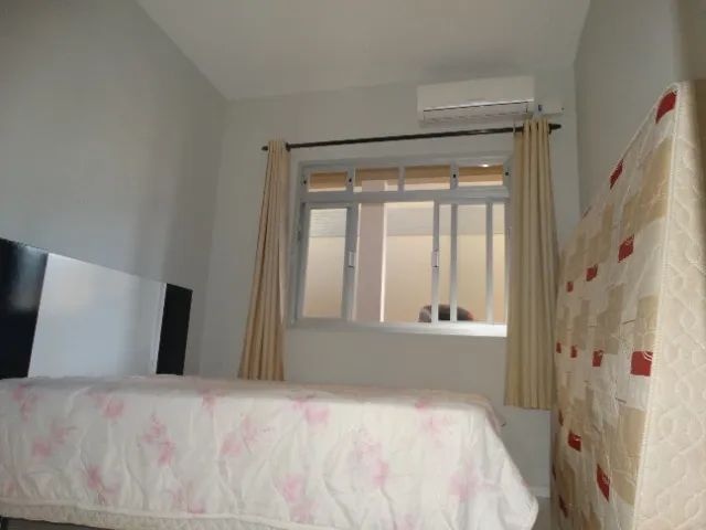 Casa 2 dorms, Ar, 300m do mar, Ingleses Sul, Fpolis, SC. COD9 - Foto 12