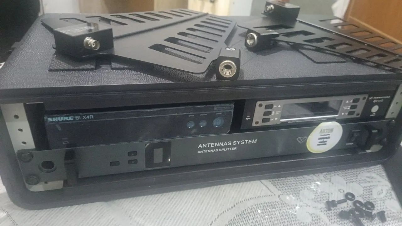 Microfone pra alugar  - Foto 3