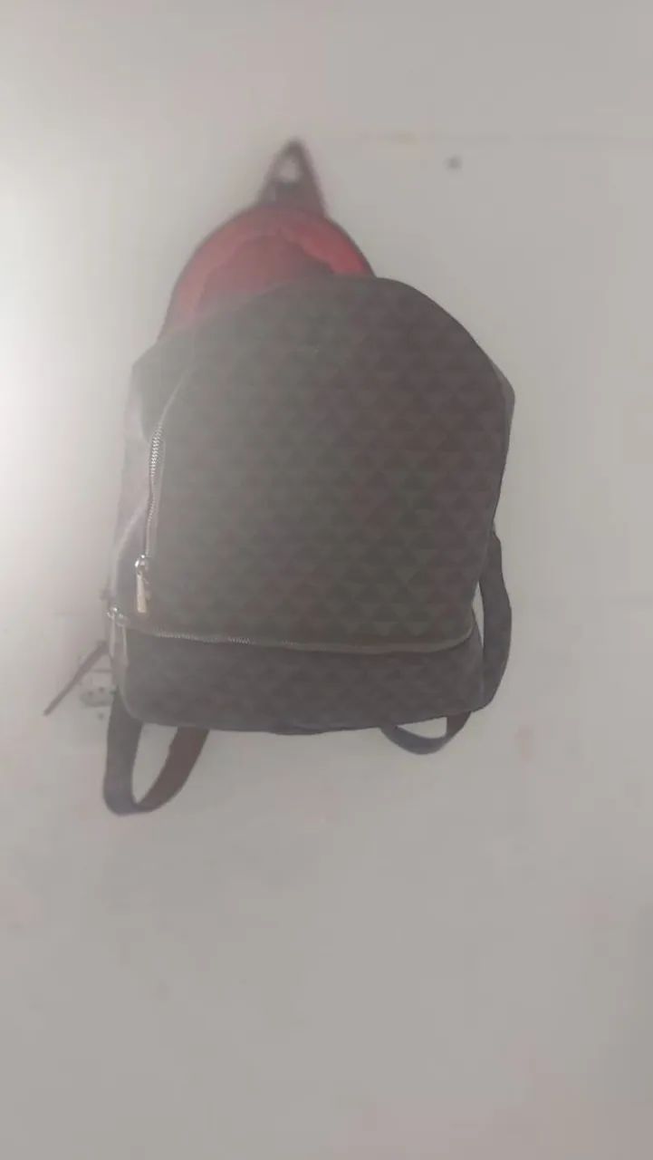 Mochila santinato Renner 
