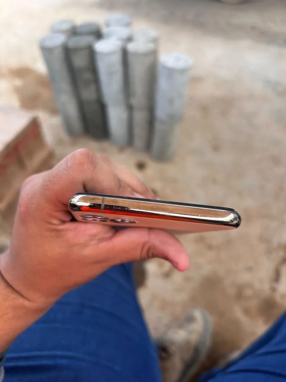iPhone 11 Pro Max - Foto 3