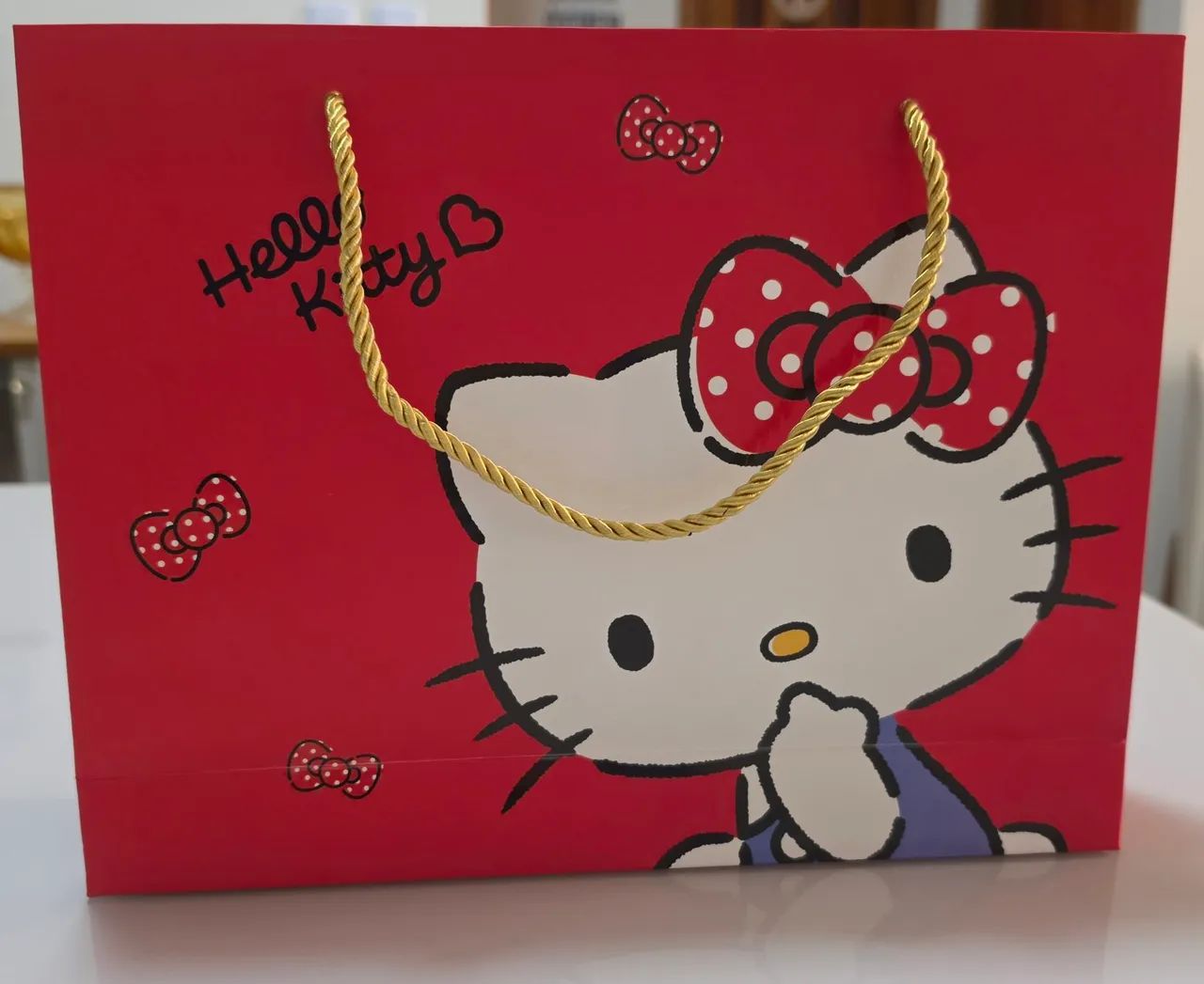 Lindo kit Hello kitty  - Foto 5
