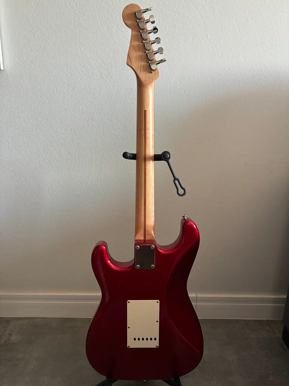 Fender Japan 1994 zero! - Instrumentos musicais - Venâncio Aires