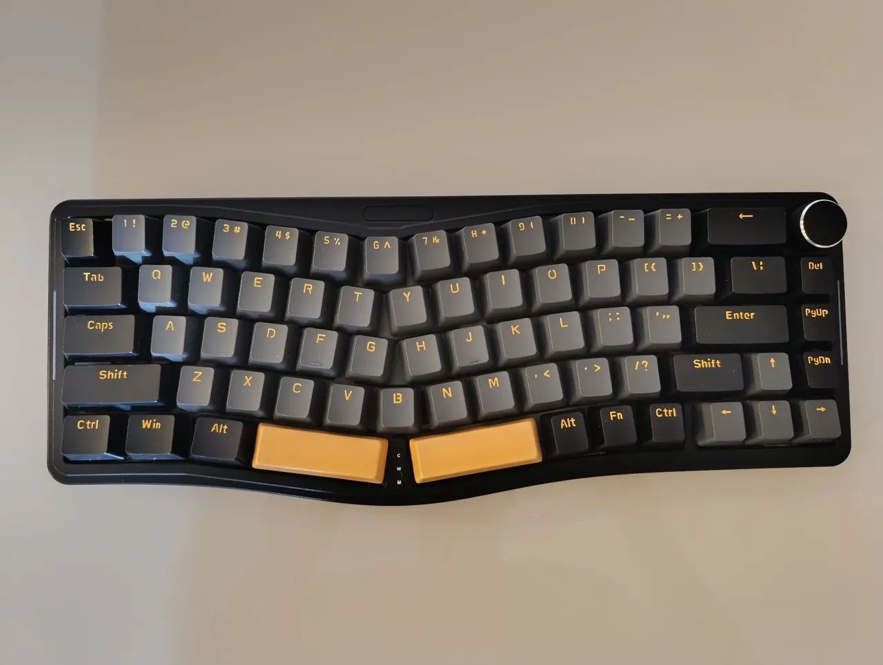 Teclado Mecânico Ajazz Aks068