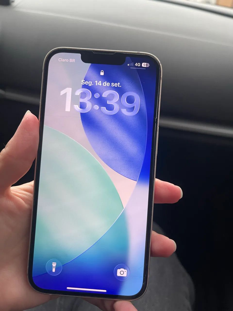 iPhone 13 