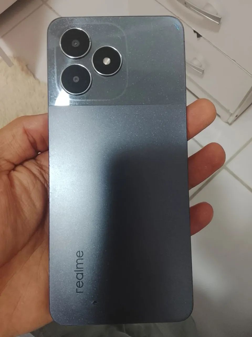 Realme Note 50  - Foto 2