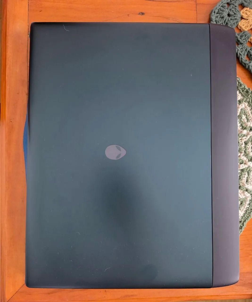 Notebook Alienware m18 area 51 rtx 5090 - Foto 3
