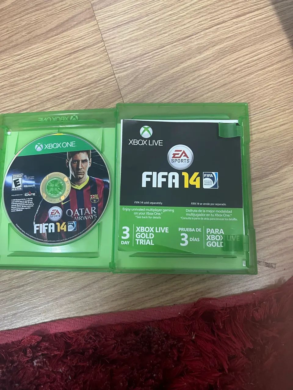 FIFA 14 - Foto 2