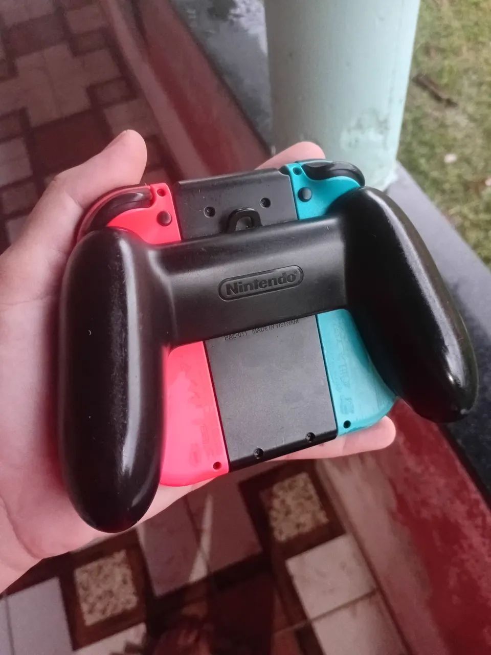 Joycon Nintendo Switch - Foto 3