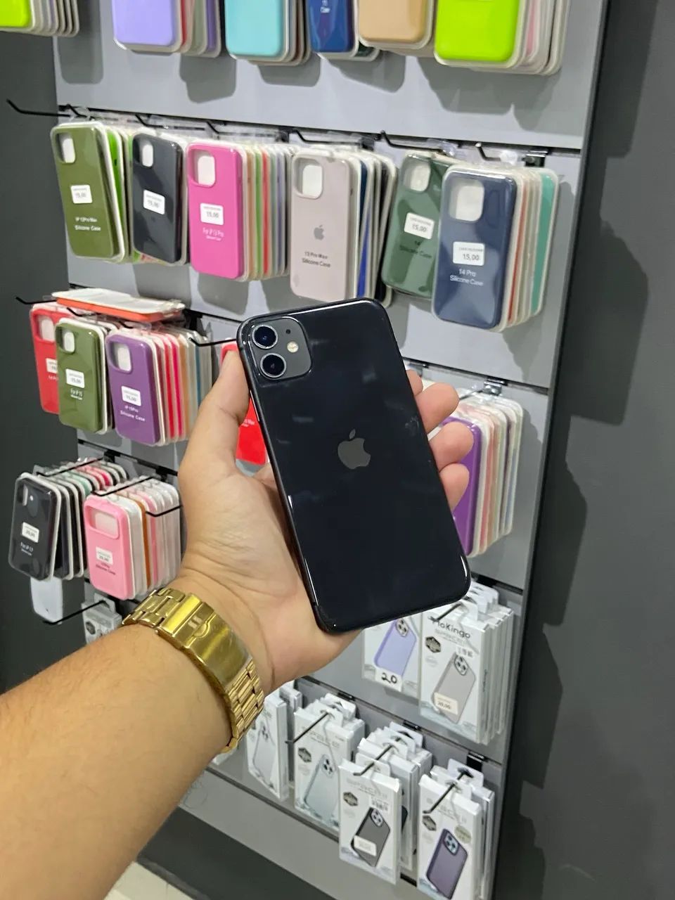 iPhone 11 128GB