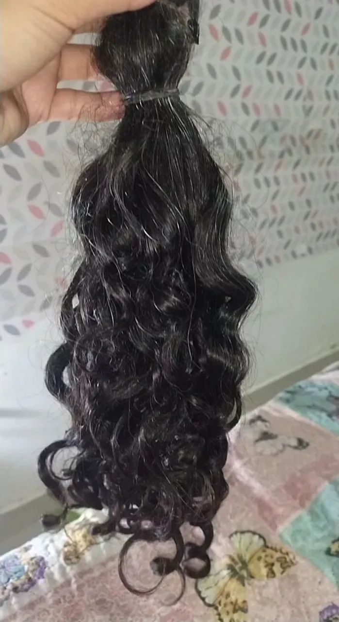 Cabelo Brasileiro 