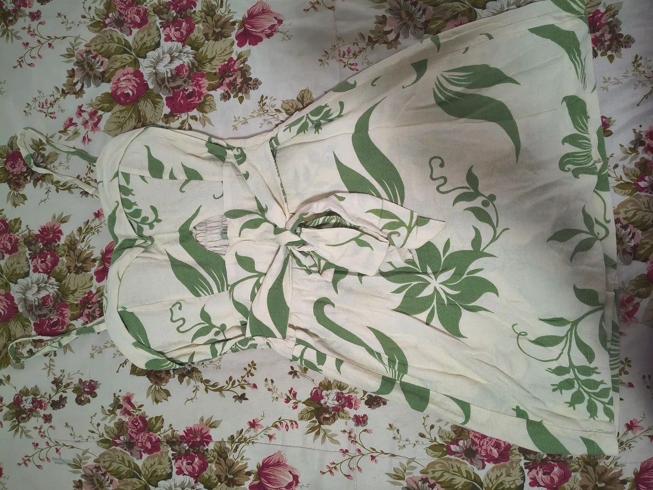 Kit de roupas usadas feminina  - Foto 4