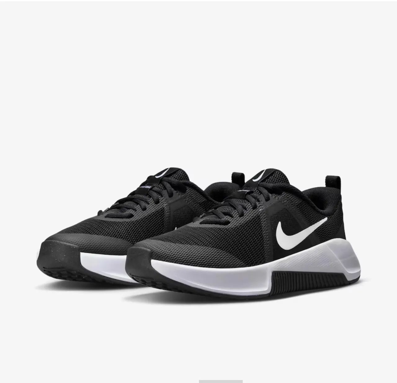 Tenis nike novo original modelo mc trainer 3 feminino - Foto 5