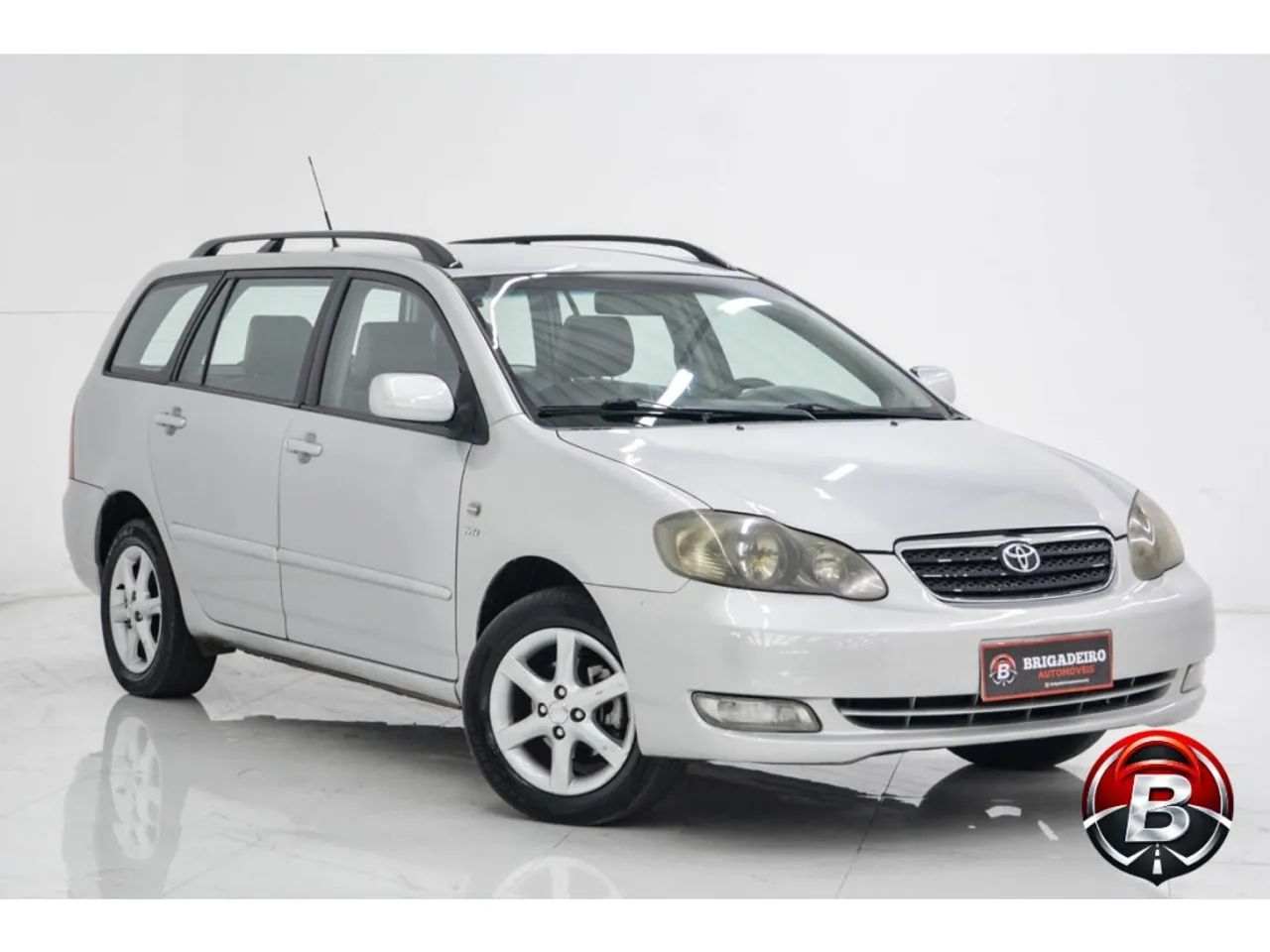 Toyota Others 2007