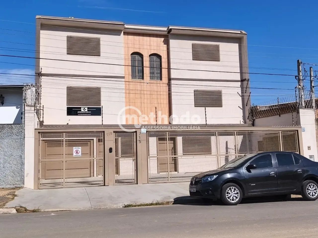 Sala Comercial para locação, Jardim Guarani, Campinas, SP