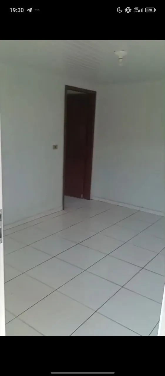 Aluno casa no Iná  - Foto 2