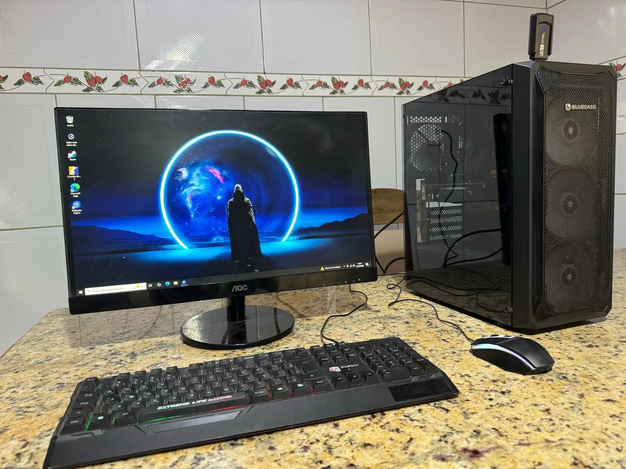 Pc Gamer - Foto 4
