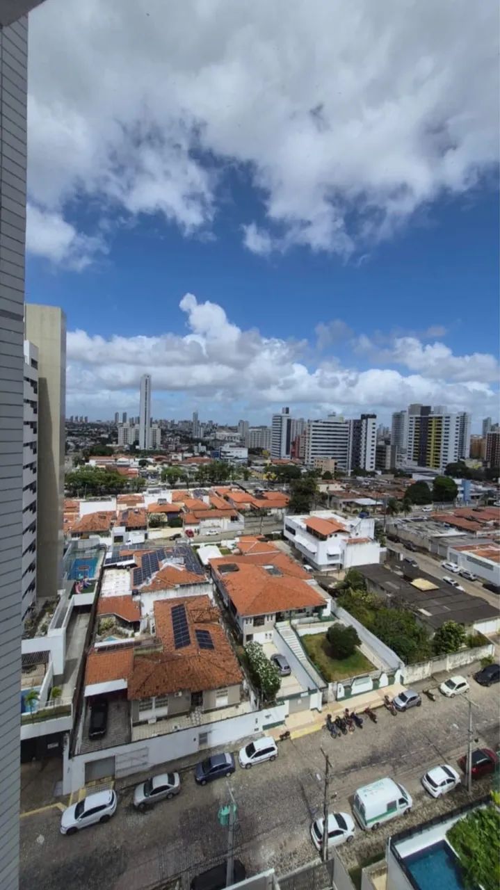 Apartamento novo em Lagoa Nova com 3 suítes  - Foto 2