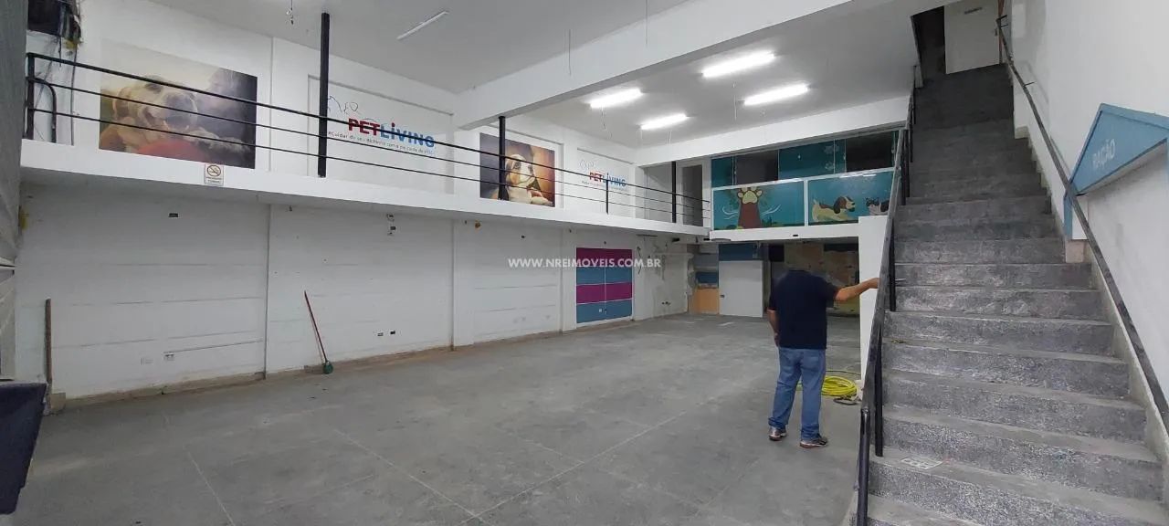 ALUGO PREDIO COMERCIAL NA ESTRADA KIZAEMON TAKEUTI - Foto 3