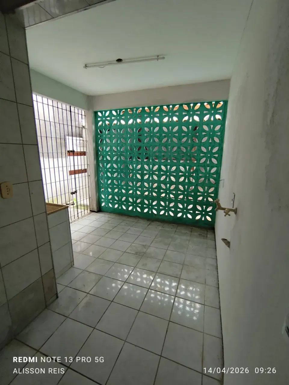 01 - ALUGO CASA DUPLEX NO JARDIM DAS OLIVEIRAS - Foto 3