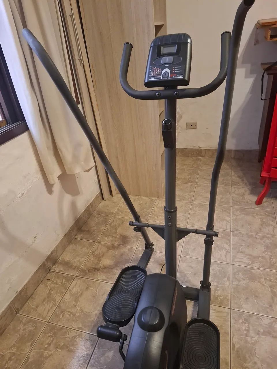 Eliptical Athletic - Foto 3