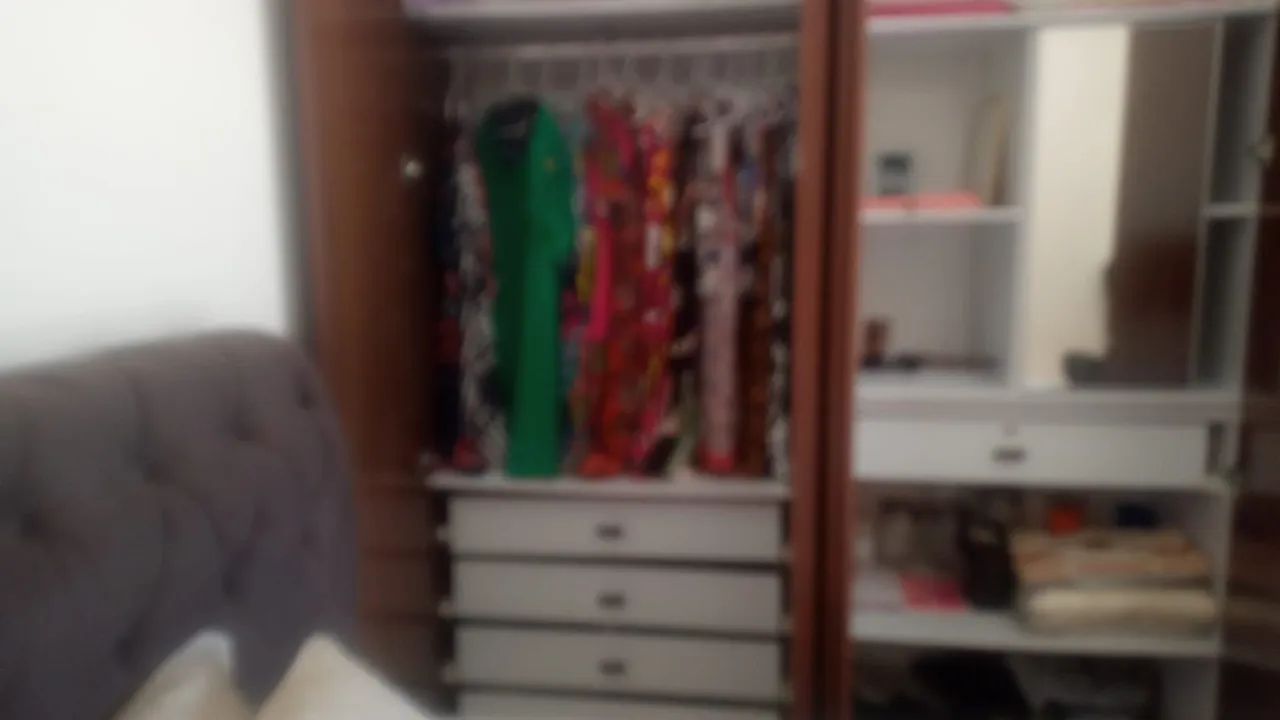 VENDO  ..  MÓVEL  DE   QUARTO  .