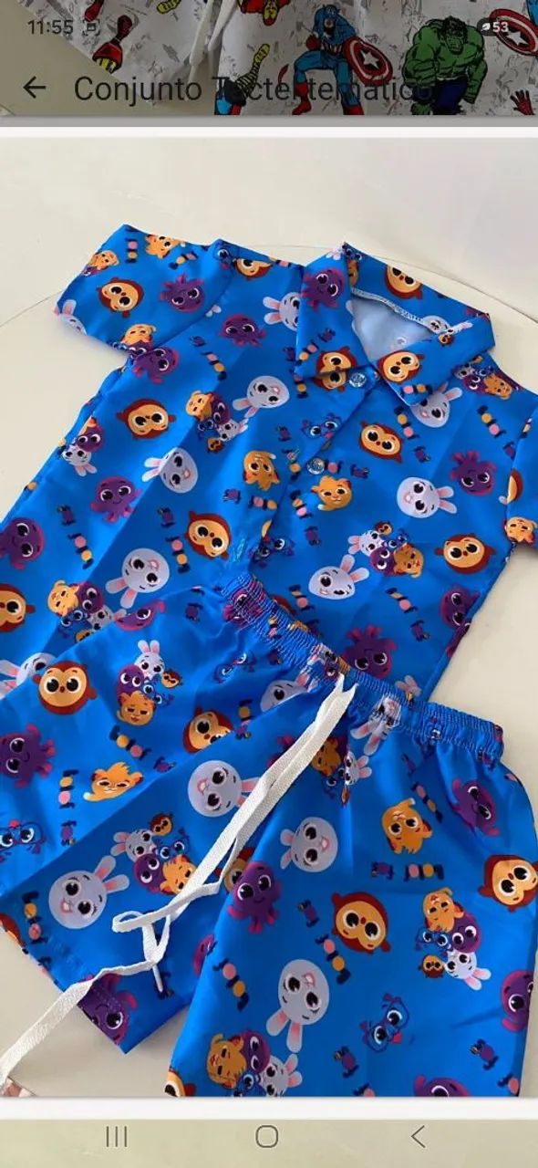 Moda baby - Foto 2