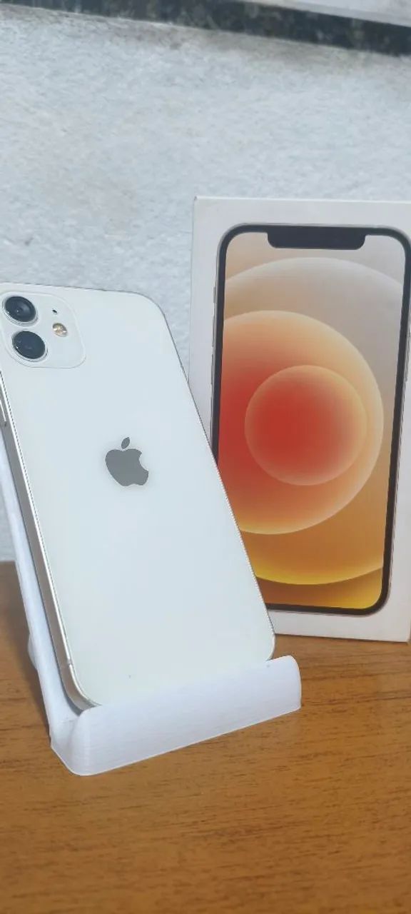 iPhone 12 - Foto 3
