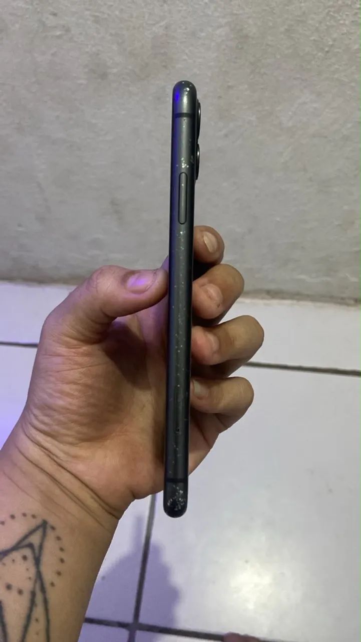 iPhone 11  - Foto 4