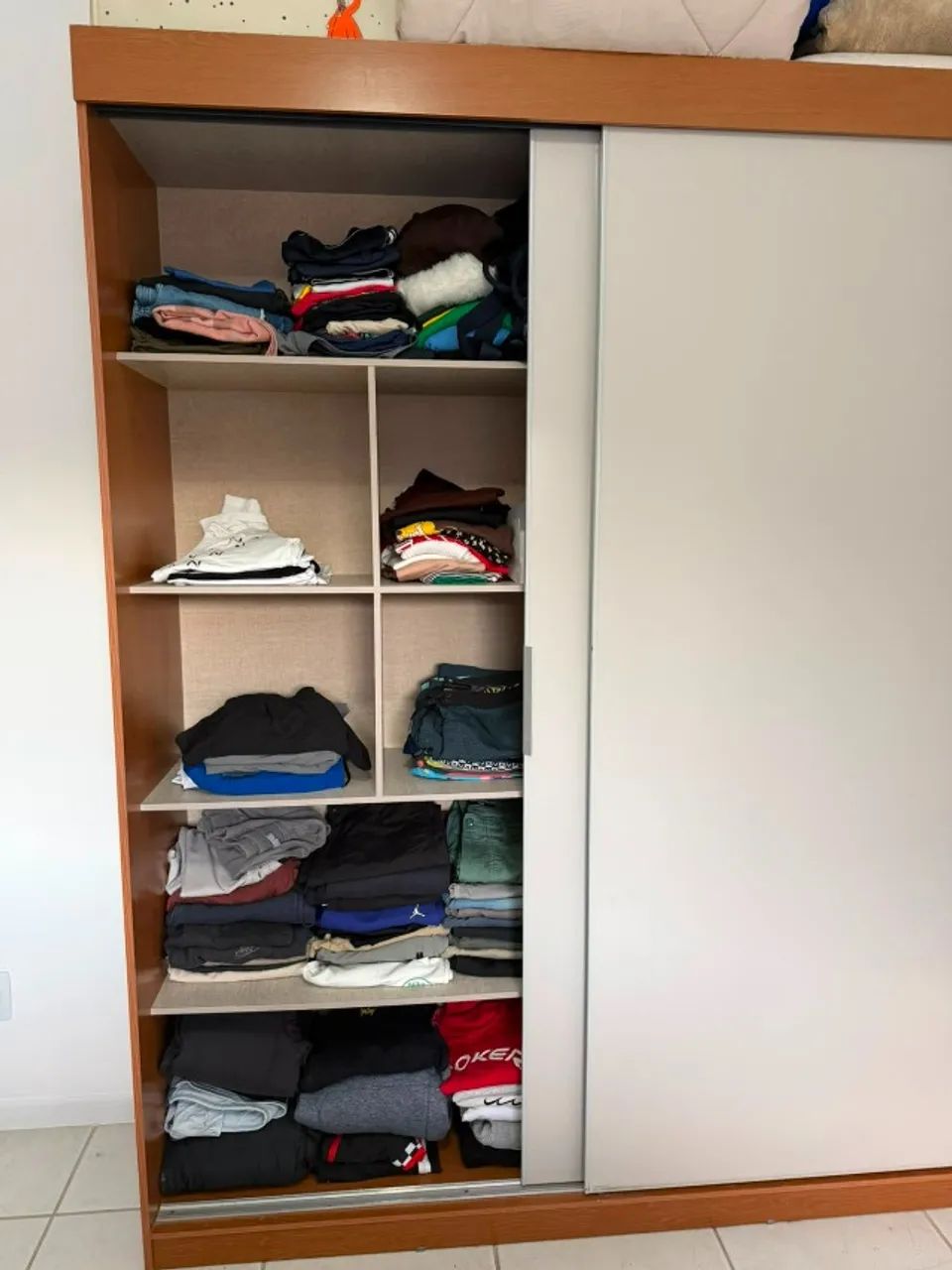 GUARDA ROUPAS - Foto 2