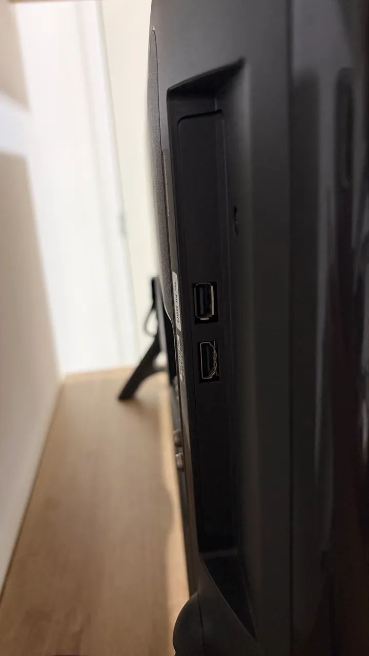 TV LG 3D 32 polegadas - Foto 4