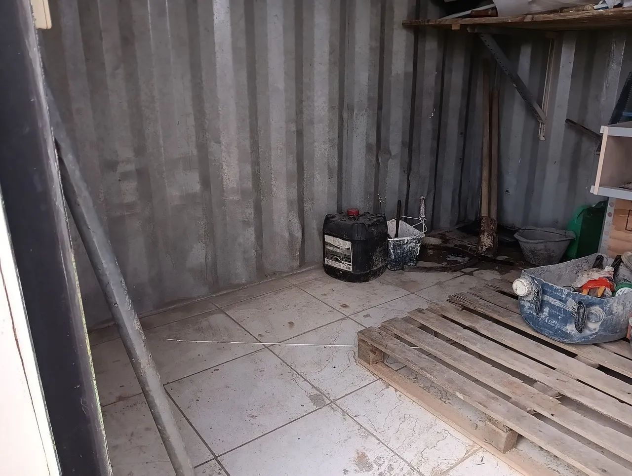 Container 3,10 x 2,45 - Foto 2
