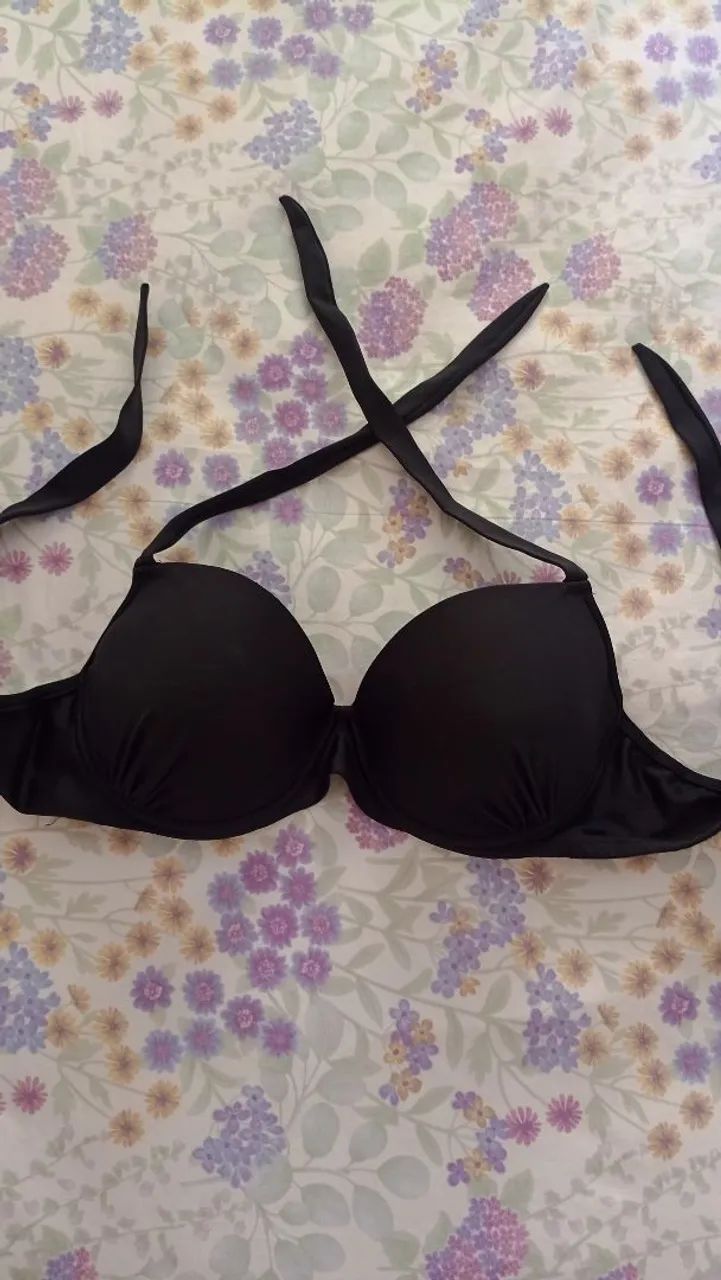 Moda praia 