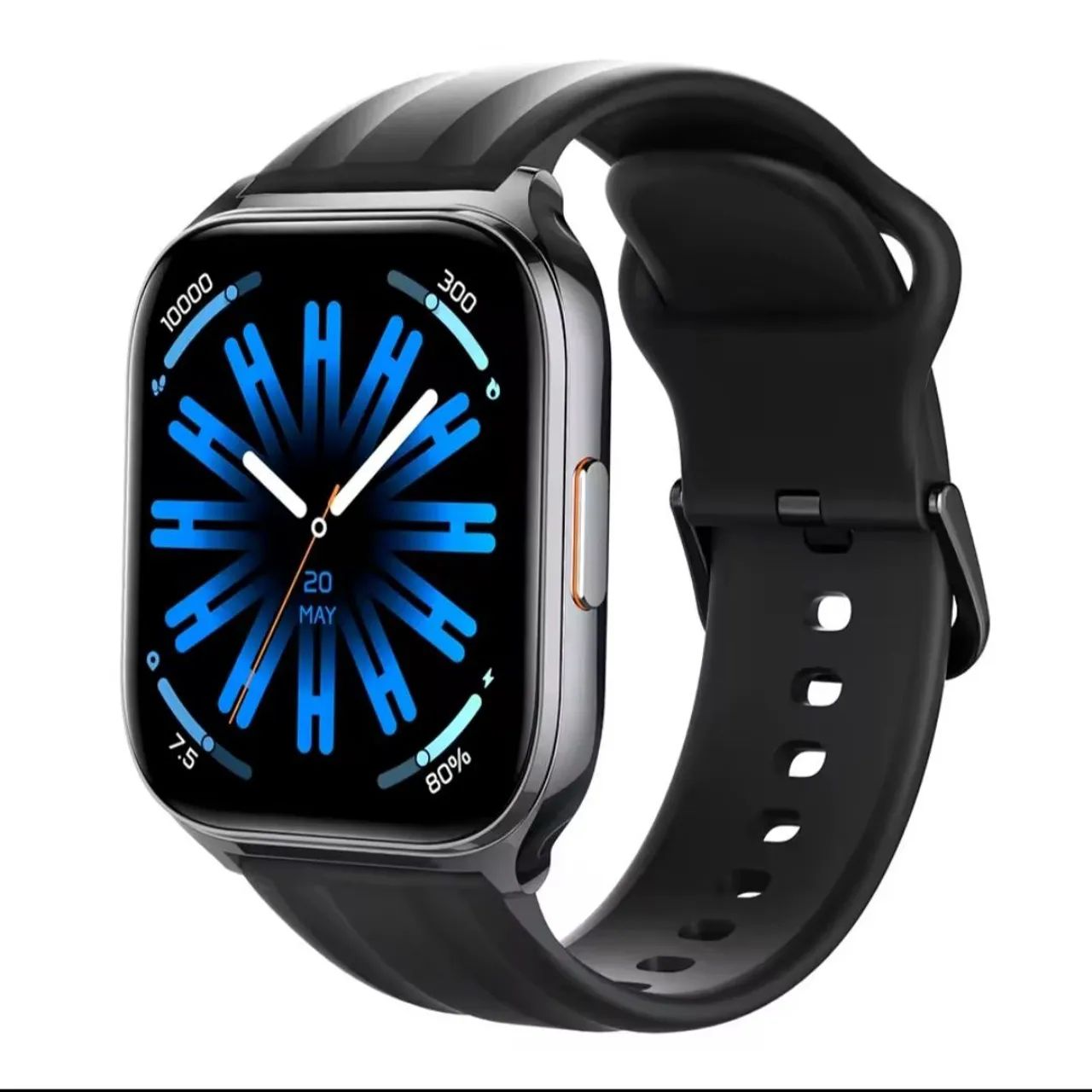 Smartwatch Haylou Watch 3 - Foto 2
