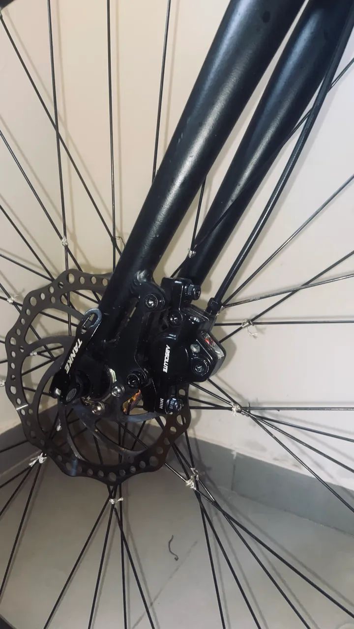 Bike duster  - Foto 3