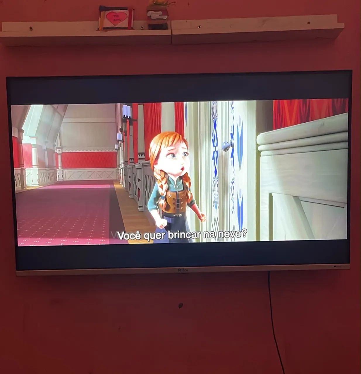 Tv Philco smart 43