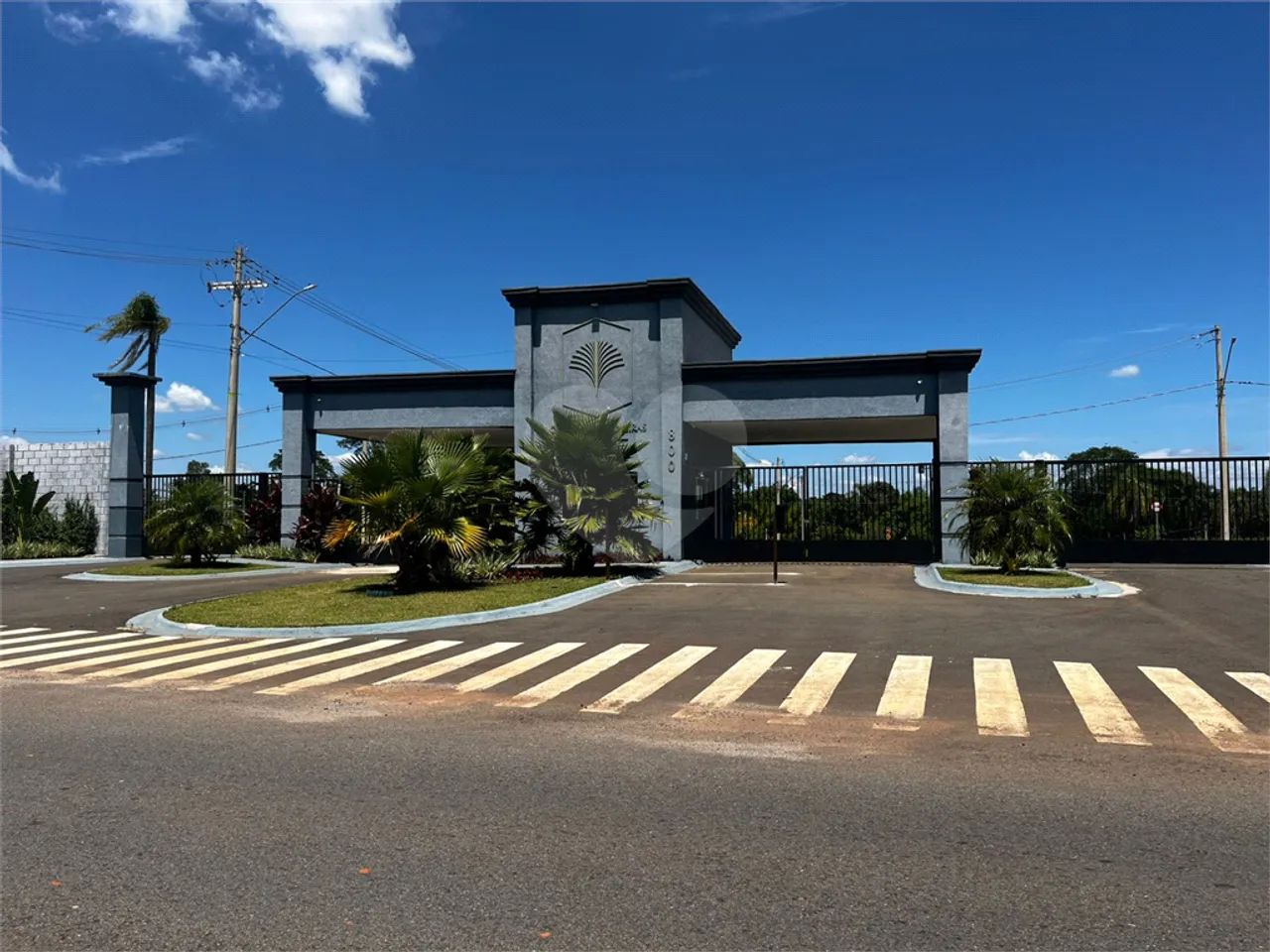 Loteamento à venda em Vila la brunetti - SP