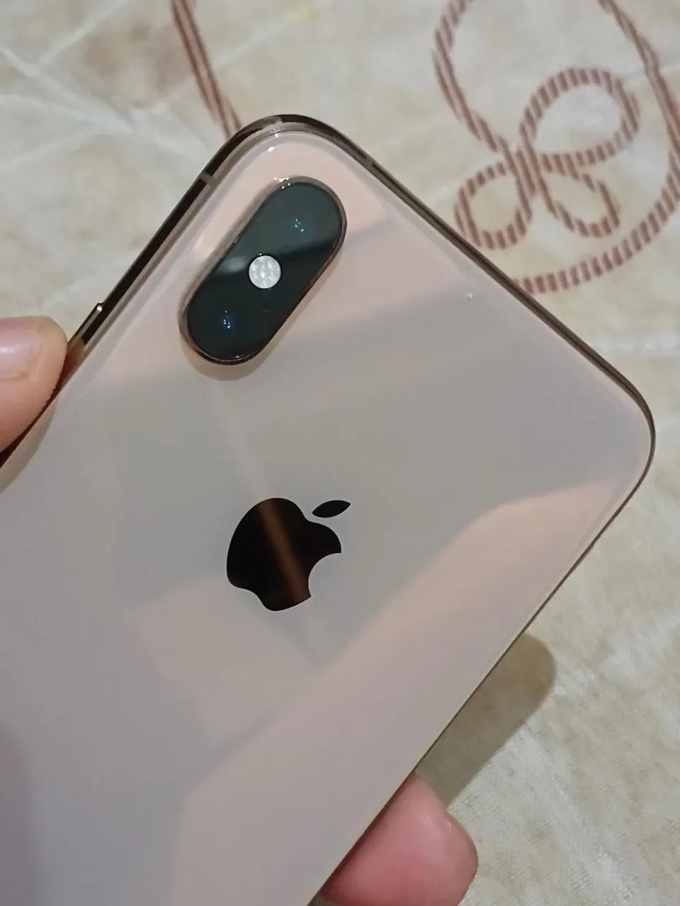 iPhone XS 256GB - Foto 3