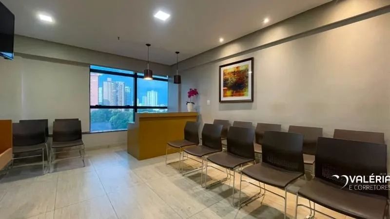 SALA COMERCIAL EM NAZARÉ, 60M² - Foto 5