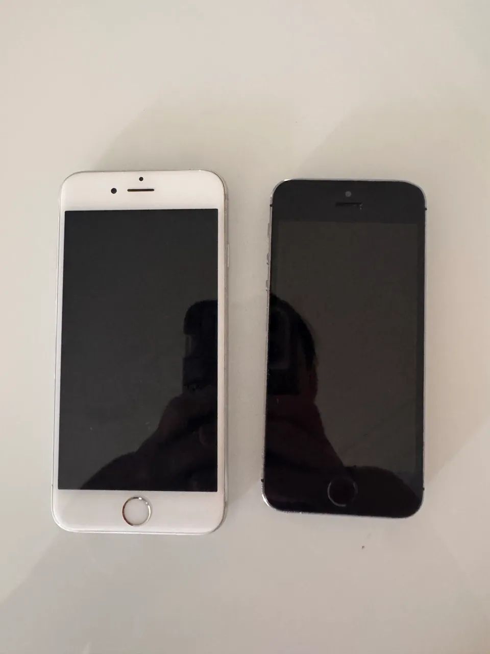iPhone para retirada de peças  - Foto 2
